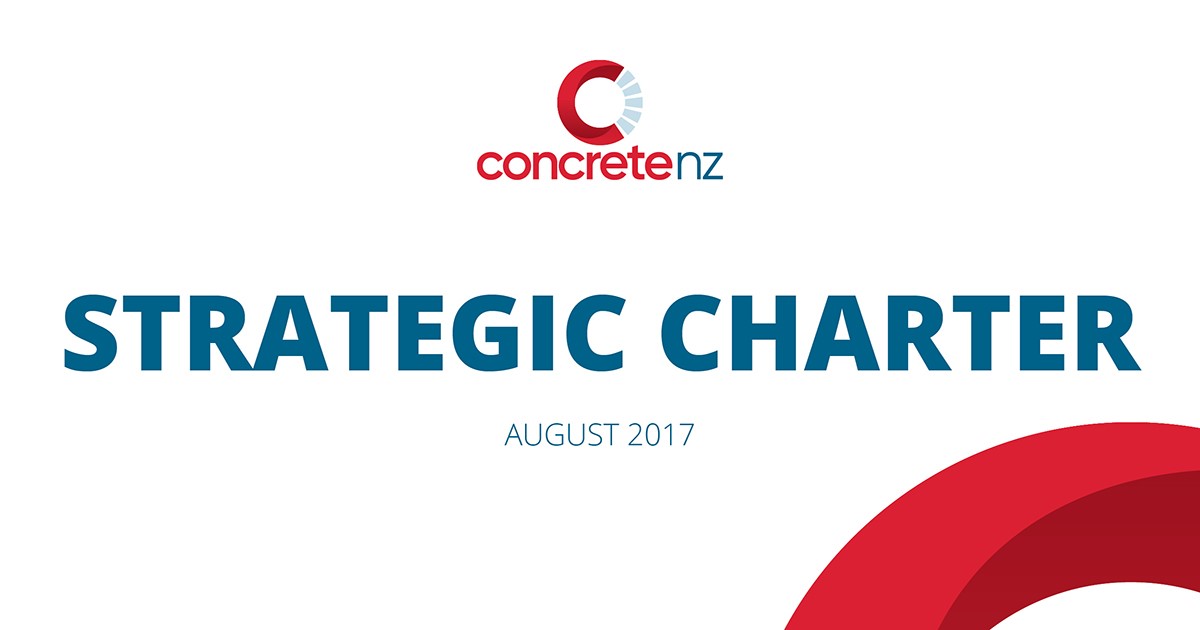 Concrete NZ - About - Concrete New Zealand
